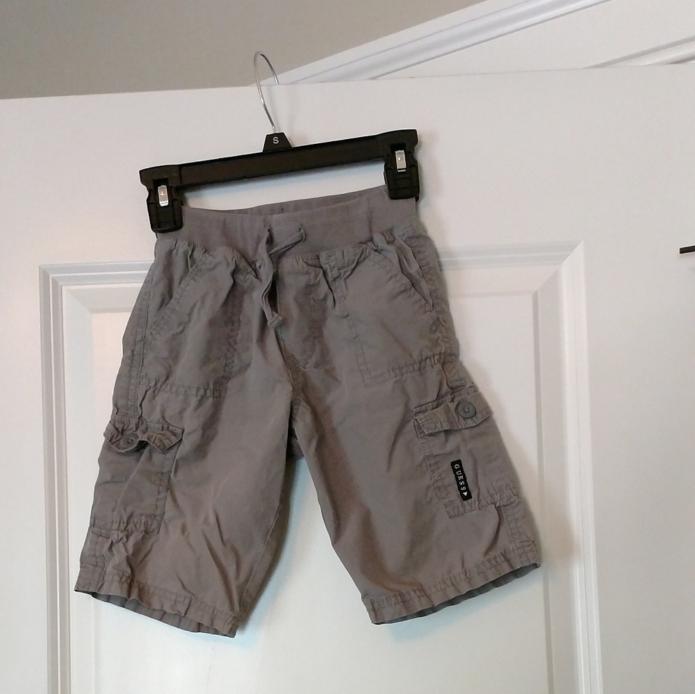 Guess boys shorts